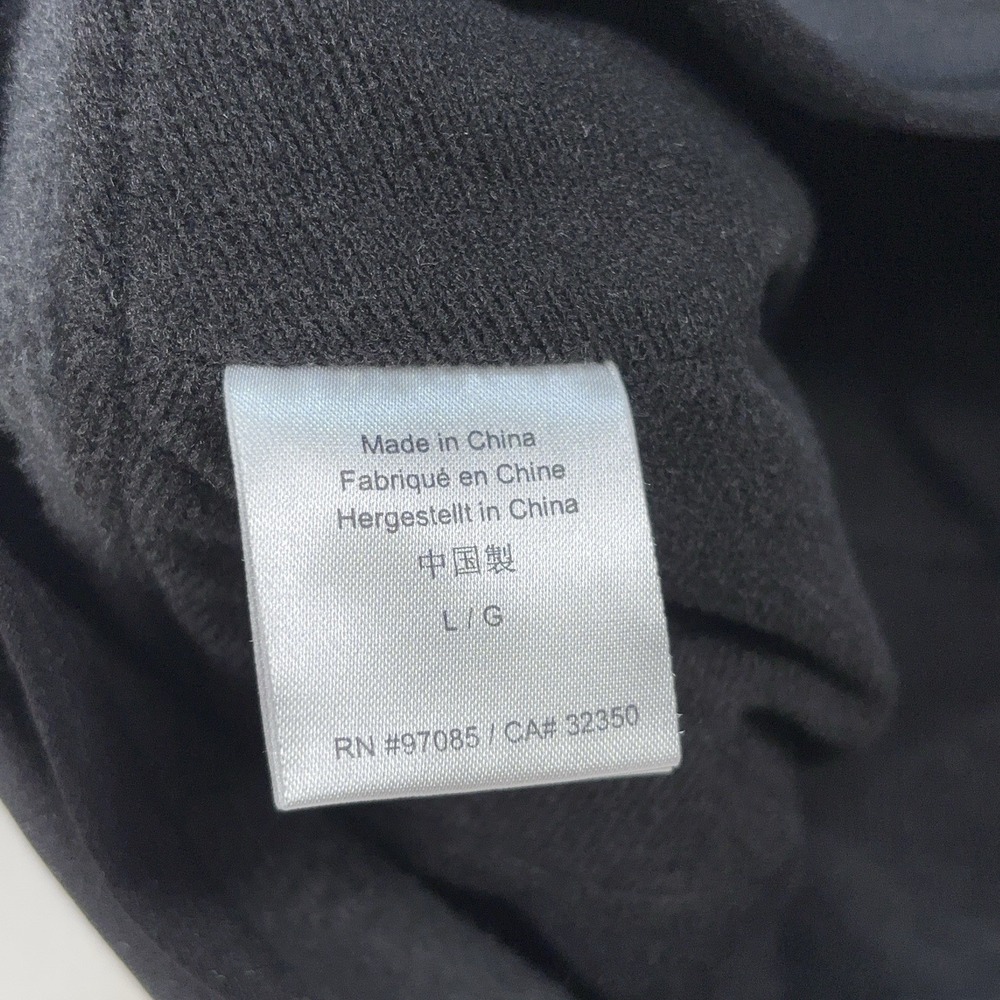 Outdoor Research‎ Prismatic Cap Unisex L Gray Gore-Tex Fleece Ear Protect Winter - Picture 14 of 16